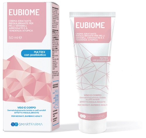 Eubiome Crema 50ml