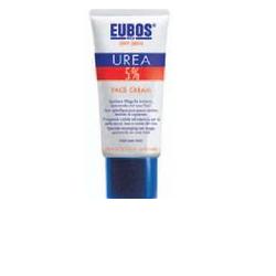 Eubos Urea 5% Crema Viso 50ml