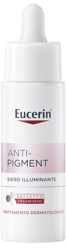 Eucerin Anti-pigment Siero Ill