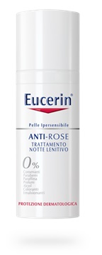 Eucerin Antirose Notte 50ml