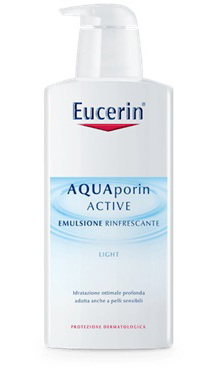 Eucerin Aquaporin Active Light