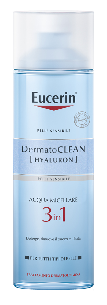 Eucerin Dermatoclean Micel200m