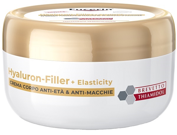 Eucerin Hyaluron Filler+ 200ml