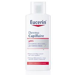 Eucerin Shampoo Ph5 Del 250ml