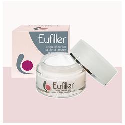 Eufiller Crema 50ml