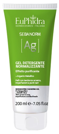 Euph Seb Ag Gel Detergente