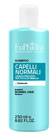 Euph Sh Capelli Norm 250ml