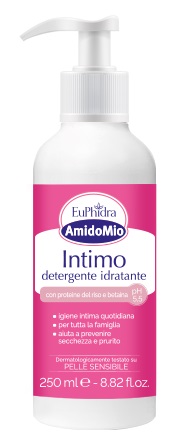 Euphidra Amido Intimo Det250ml