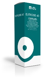 Eutrosis 45 Esfoliante 75ml