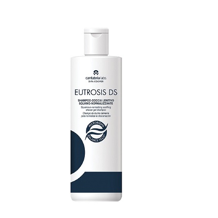 Eutrosis Ds Shampoo 250ml