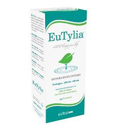 Eutylia Detergente Intimo 200m