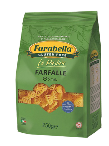 Farabella Farfalle 250g