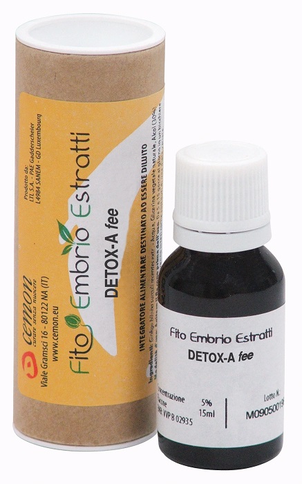 Fee Detox-a 15ml