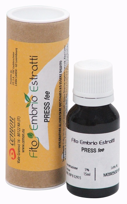 Fee Press 15ml