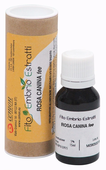 Fee Rosa Canina 15ml