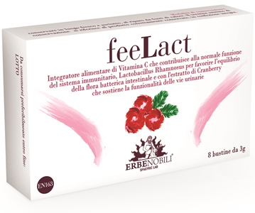 Feelact 8bust 24g