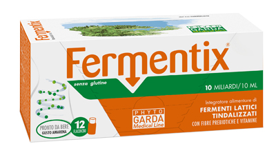 Fermentix 12fl 10miliardi