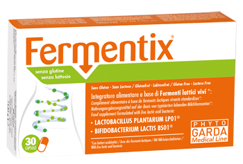 Fermentix 30cps