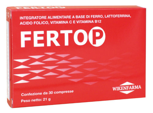 Fertop 30cpr