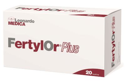 Fertylor Plus 20bust