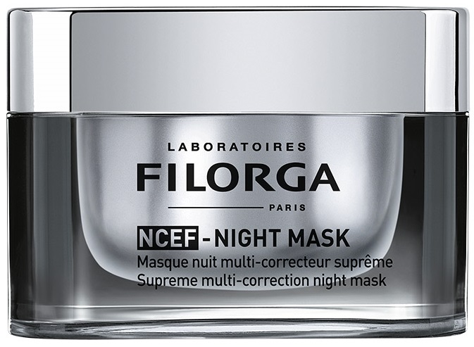 Filorga Nc Ef Night Mask 50ml