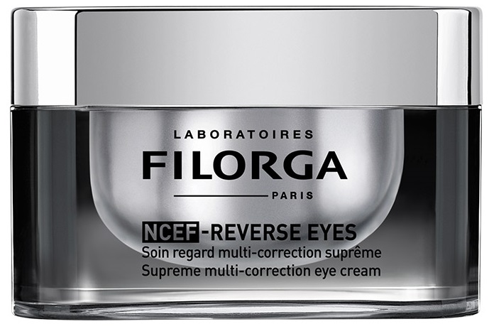 Filorga Nc Ef Reverse Eyes 15m