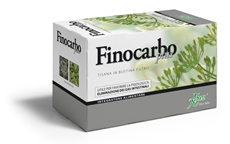 Finocarbo Plus Tis 20bus 2g Nf