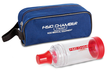 Fisiochamber Vision Plus Bocc