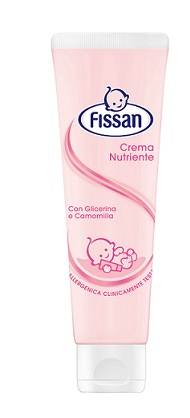 Fissan Crema Idratante 100ml