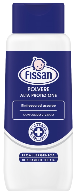 Fissan Polvere Prot/a 100g