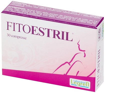 Fitoestril 30cpr