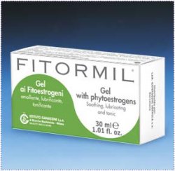 Fitormil Gel Int Tubo 30ml