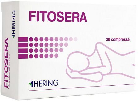 Fitosera 30cpr