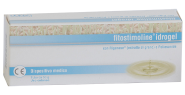 Fitostimoline Idrogel 20g