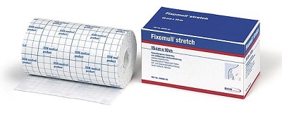 Fixomull Stretch M10x5cm