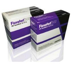 Flavofort 1500 14bust