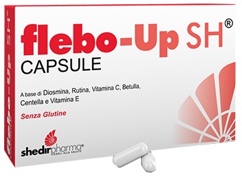 Flebo-up Sh 30cps