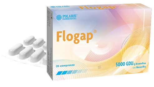 Flogap 5000 Gdu 20cpr