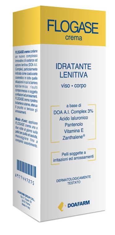 Flogase Doa Crema 100ml