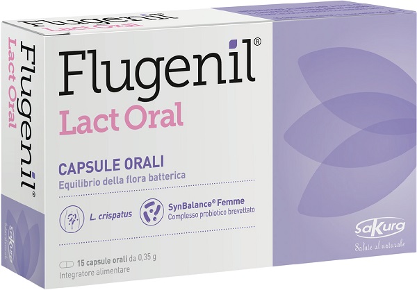 Flugenil Lact Oral 15cps