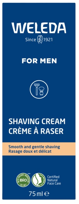 For Men Crema Barba 75ml