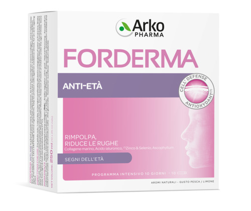 Forderma Anti-eta’ 10fl