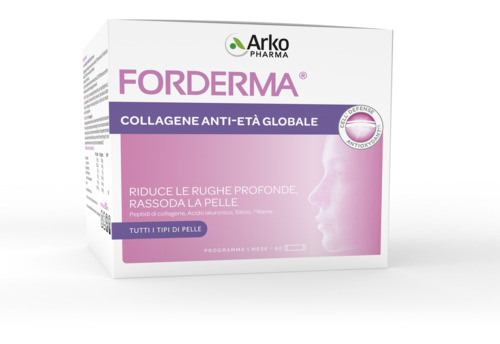 Forderma Collagene Antieta’