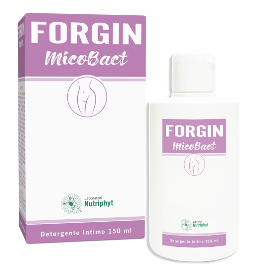 Forgin Micobact Detergente