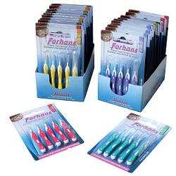 Forhans Travel Interd Brush1,2