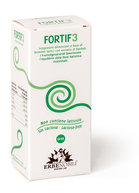 Fortif3 30cps