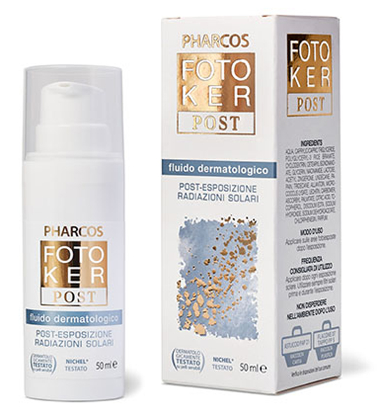 Fotoker Post Pharcos 50ml