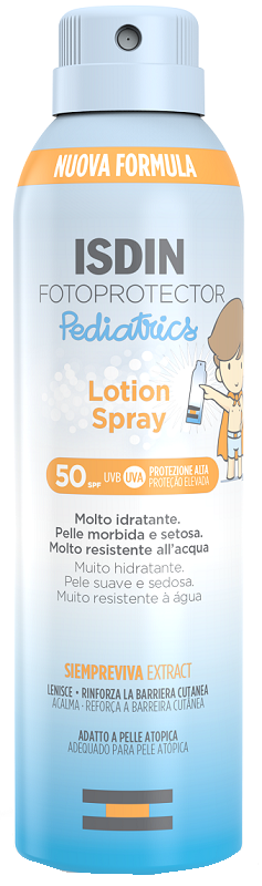 Fotoprotector Ped Lotion 250ml