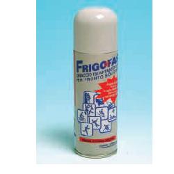 Frigofast Ghiaccio Spray 200ml