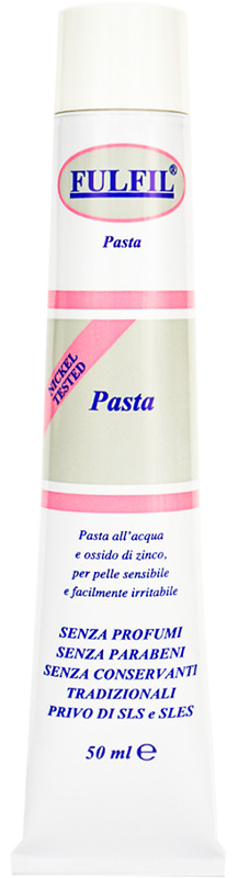 Fulfil Pasta Protettiva 50ml